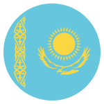 Kazachstan